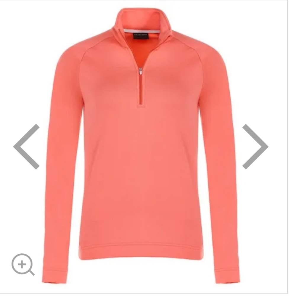 Galvin Green Dolly thermal midlayer Jacket Size Large